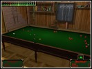 Скриншот номер 2 из игры Бильярд-клуб