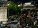 Скриншот номер 2 из игры Кровные узы