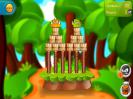 Скриншот номер 1 из игры Взорви монстра!