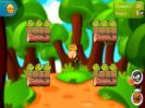 Скриншот номер 2 из игры Взорви монстра!