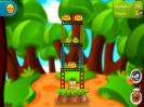 Скриншот номер 3 из игры Взорви монстра!