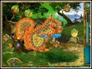 Скриншот номер 2 из игры Бонампак