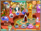 Скриншот номер 1 из игры Cake Mania 3