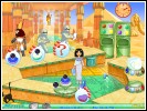 Скриншот номер 2 из игры Cake Mania 3