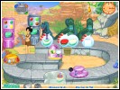 Скриншот номер 3 из игры Cake Mania 3