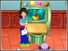 Скриншот номер 2 из игры Cake Mania