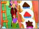 Скриншот номер 3 из игры Cake Mania