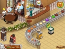 Скриншот номер 3 из игры Кекс шоп 3