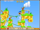 Скриншот номер 2 из игры Грибоед