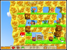 Скриншот номер 3 из игры Грибоед