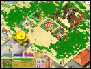 Скриншот номер 3 из игры Луна-Парк