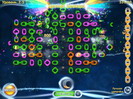 Скриншот номер 1 из игры Цепочки. Галактика