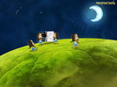 Скриншот номер 2 из игры Цепочки. Галактика