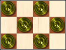 Скриншот номер 3 из игры Шашкодром