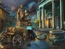 Скриншот номер 1 из игры Химеры. Мелодия мести