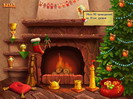 Скриншот номер 2 из игры Новогодний переполох 2