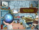 Скриншот номер 3 из игры Дело о пропавшем Санте