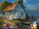 Скриншот номер 1 из игры Хроники Ведьм и Колдунов