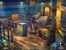 Скриншот номер 2 из игры Тайны живых мертвецов. Проклятый остров
