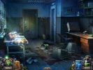 Скриншот номер 3 из игры Тайны живых мертвецов. Проклятый остров