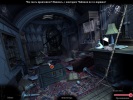 Скриншот номер 2 из игры Темное наследие. Хранители надежды
