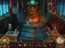 Скриншот номер 3 из игры Темные предания. Сестры Красной Шапочки