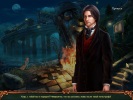 Скриншот номер 2 из игры Сердце тьмы. Запретный город