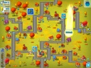 Скриншот номер 2 из игры Доставщик еды 2