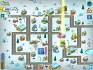 Скриншот номер 3 из игры Доставщик еды 2