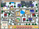 Скриншот номер 3 из игры Доставщик Еды