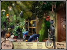 Скриншот номер 1 из игры Детективное агентство