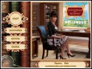 Скриншот номер 1 из игры Детективная история. Голливуд