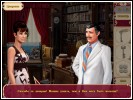 Скриншот номер 2 из игры Детективная история. Голливуд