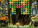 Скриншот номер 1 из игры Бриллиантовый Бум
