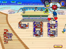 Скриншот номер 3 из игры Обеденный Переполох