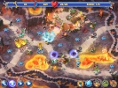 Скриншот номер 2 из игры Башни Юрского Периода