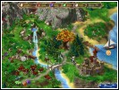 Скриншот номер 1 из игры Долина Мечты