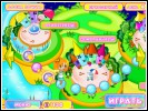 Скриншот номер 1 из игры Аптечный переполох