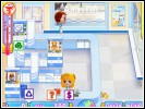 Скриншот номер 2 из игры Аптечный переполох