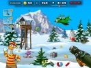 Скриншот номер 1 из игры Истребитель уток