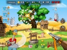Скриншот номер 2 из игры Истребитель уток