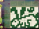 Скриншот номер 1 из игры Японский кроссворд. Пасха