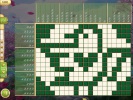 Скриншот номер 2 из игры Японский кроссворд. Пасха