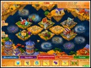 Скриншот номер 1 из игры Эбигайл и Королевство ярмарок