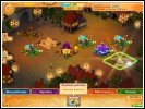 Скриншот номер 2 из игры Эбигайл и Королевство ярмарок