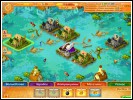 Скриншот номер 3 из игры Эбигайл и Королевство ярмарок