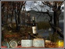 Скриншот номер 3 из игры Тайны прошлого. Эдгар Аллан По