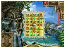 Скриншот номер 1 из игры Загадки Эльдорадо