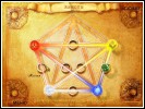 Скриншот номер 2 из игры Элементы