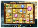 Скриншот номер 3 из игры Элементы